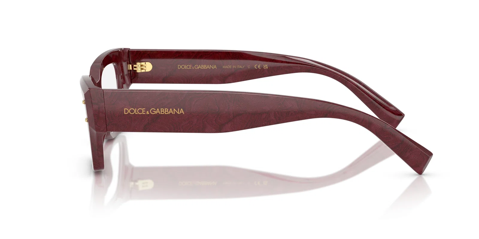 Dolce & Gabbana 3387 Eyeglasses - view 52